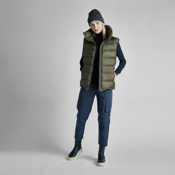 NWT Tilley Expedition Vest - Picture 1 of 16